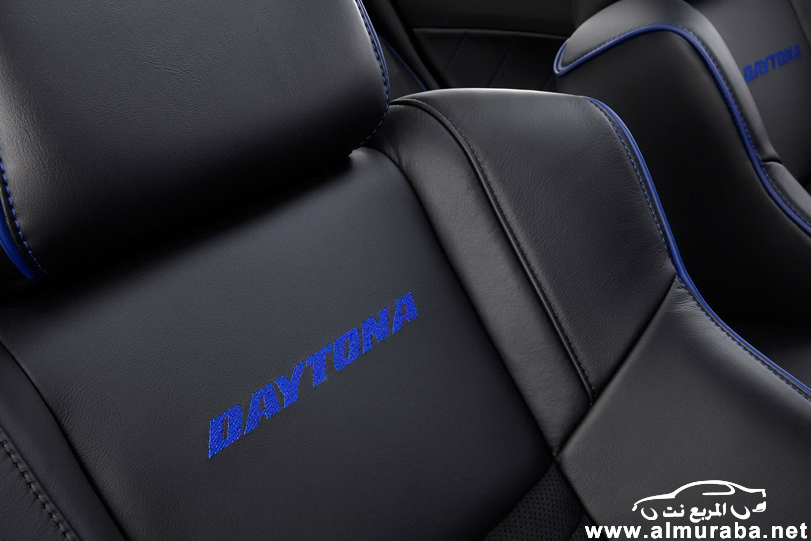 دودج تشارجر 2013 دايتونا V8 تنطلق من جديد لأول مرة من "معرض لوس أنجلوس" للسيارت بالصور 75